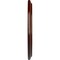 Ekena Millwork Lauren Ceiling Medallion (Canopies up to 6 1/4"), 20 5/8"OD x 6 1/4"ID x 1 3/8"P, Brushed Mahogany CM20LNBMF - alternate 2
